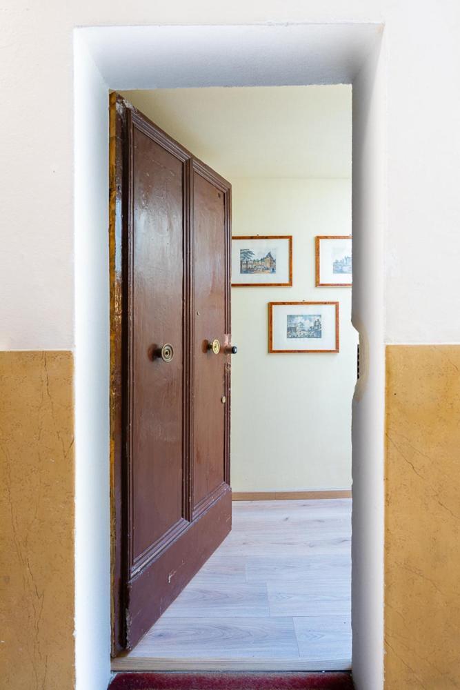 Lussuoso Appartamento Nel Cuore Del Centro Storico Bolonia Exterior foto